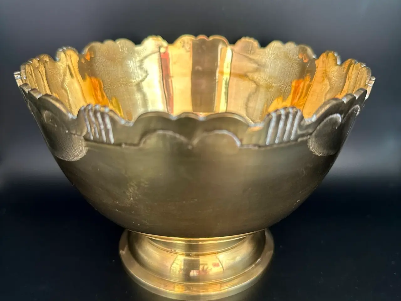 Billede 4 - Vintage serverings genstande sælges