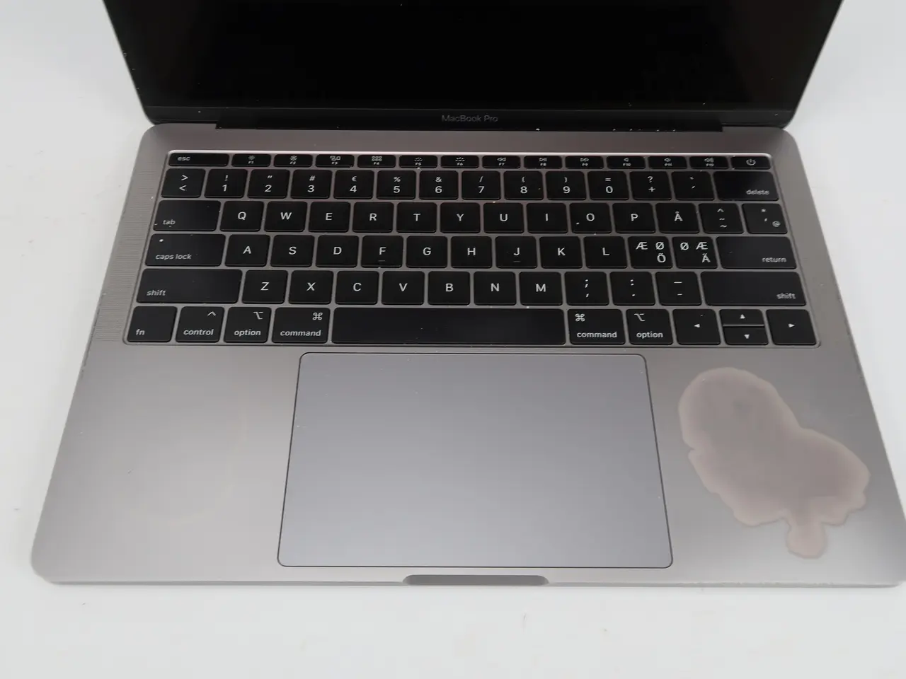 Billede 2 - Apple MacBook Pro 13"