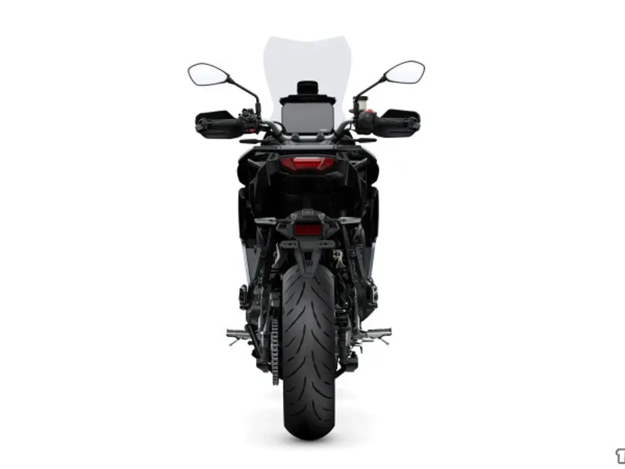 Billede 6 - Yamaha Tracer 9