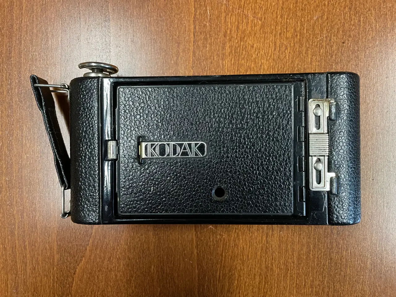 Billede 3 - Fint gammelt Kodak kamera