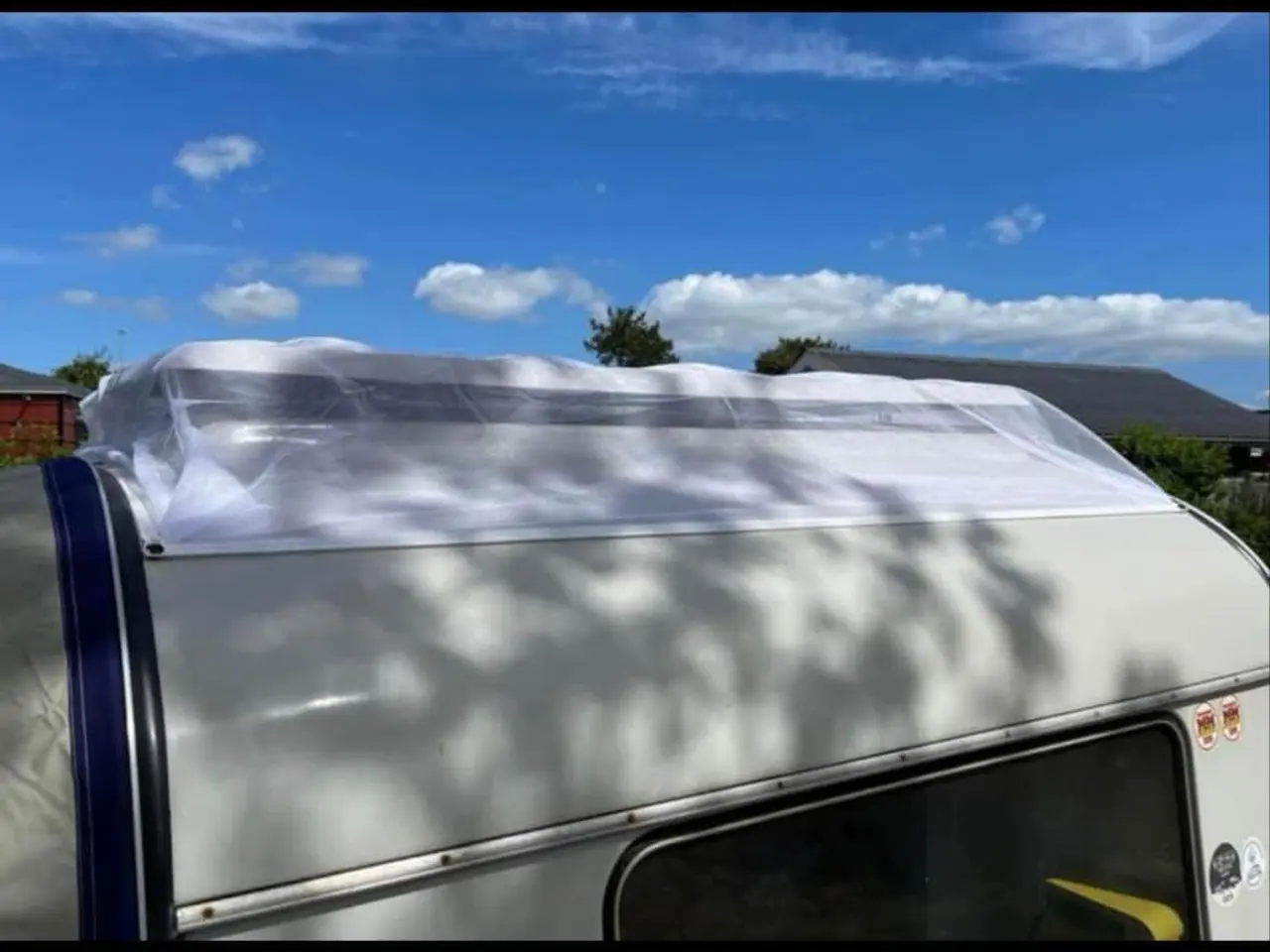 Billede 12 - Retro Vintage Campingvogn