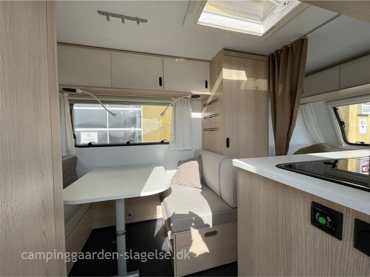 Billede 3 - 2024 - Adria Aviva 400 PS KOMMISSIONSVOGN