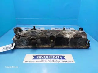 JCB 531-70 Dæksel Motor 320/41351