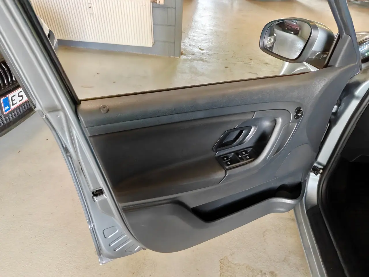 Billede 9 - Skoda Fabia 1,2 TSi 86 Elegance Combi