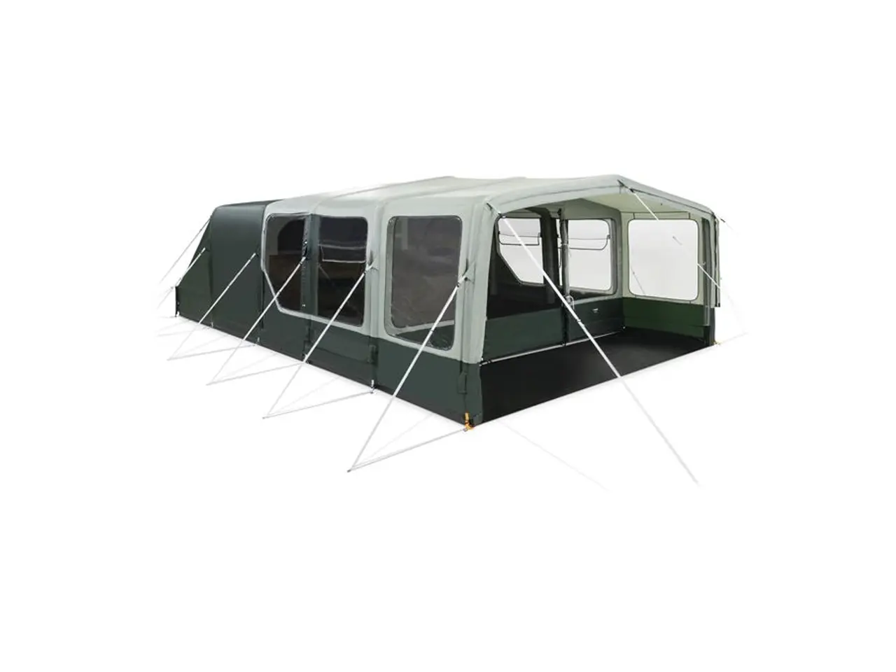 Billede 3 - Dometic Rarotonga FTT 601 Udforsk med lethed 14309.00 kr