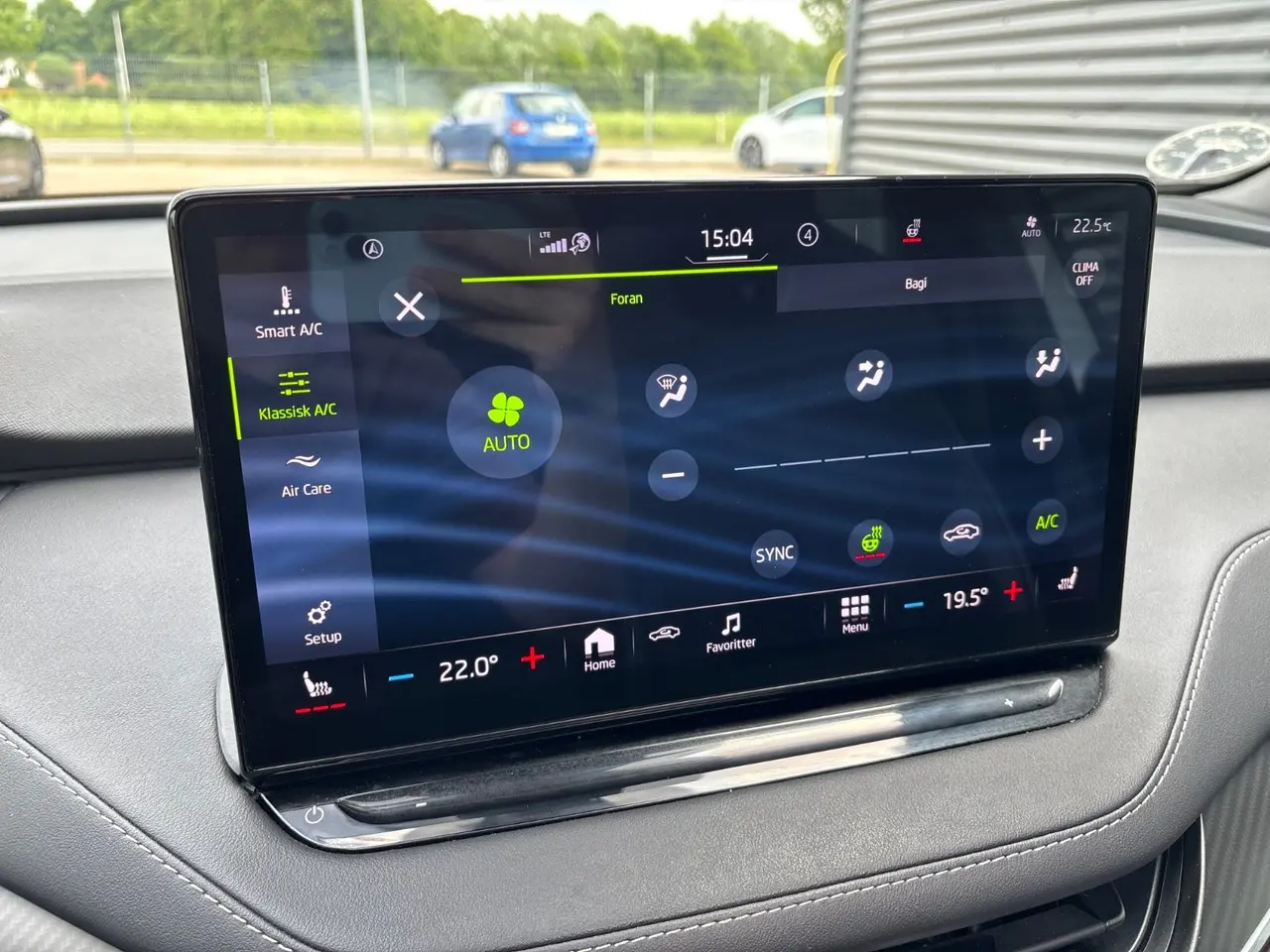 Billede 17 - Skoda Enyaq 80 iV Sportline