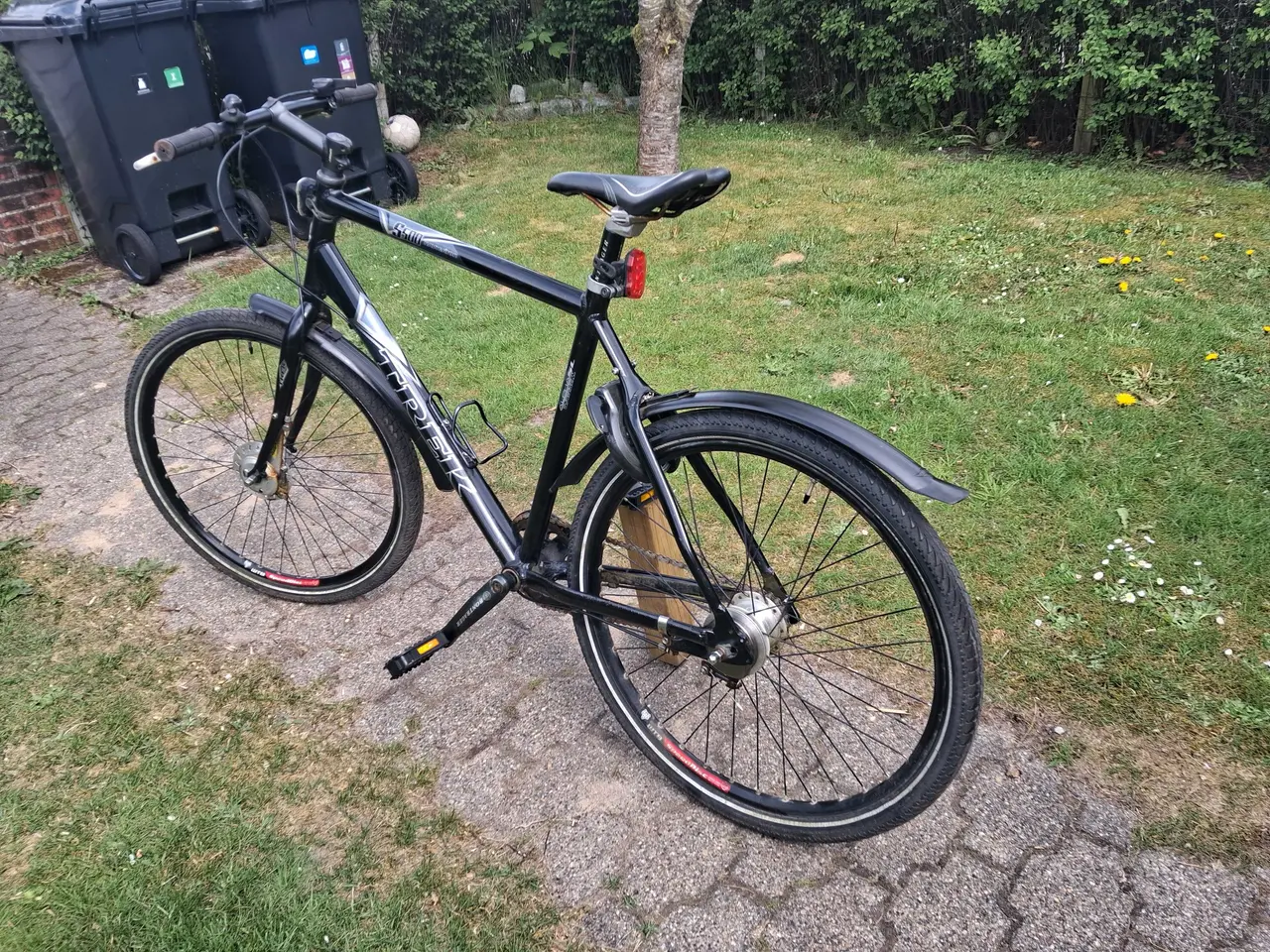 Billede 9 - BMX HerreCykel sælges 9