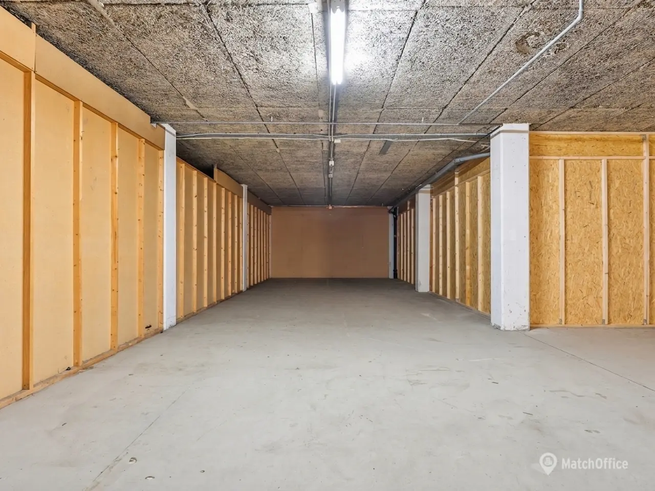 Billede 13 - Lager på 473 m² i Skovlunde med portadgang