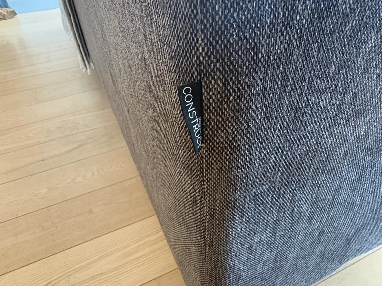 Billede 8 - Actona Construct stor modulsofa – 308 × 280 cm + s