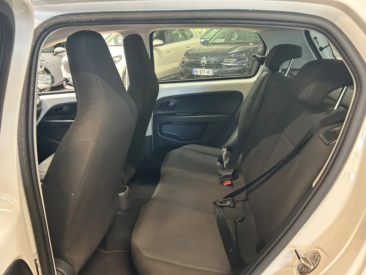 Billede 7 - Skoda Citigo-e iV