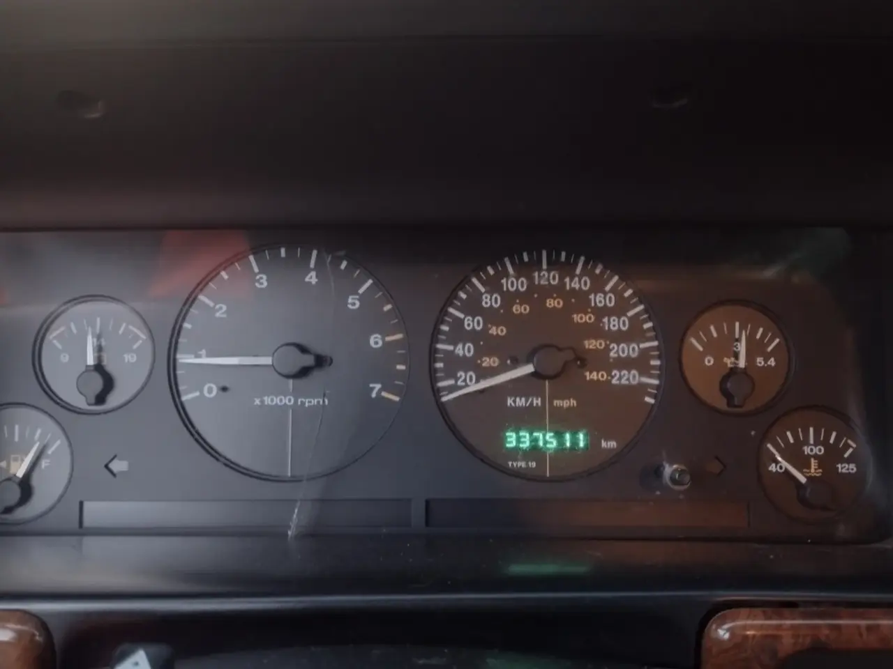 Billede 8 - Jeep Grand Cherokee 