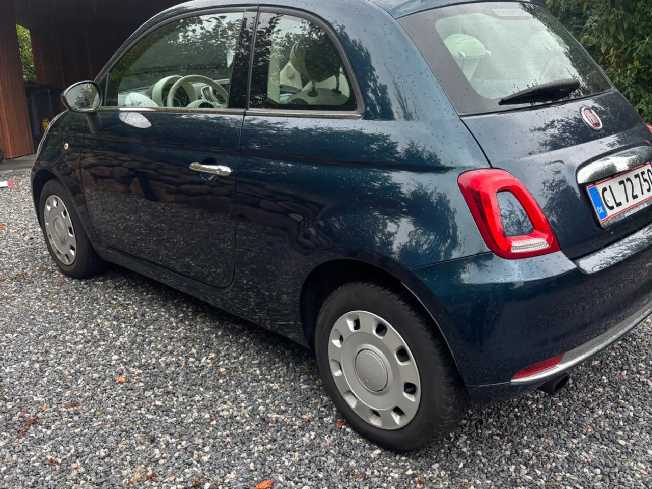 Billede 7 - Fiat 500 0,9 TwinAir 80 Pop