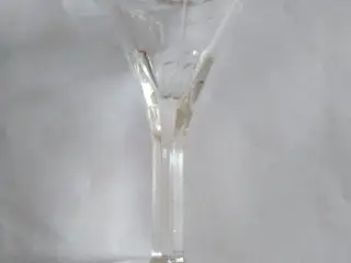 Fyens Glasværk snapseglas nr.284