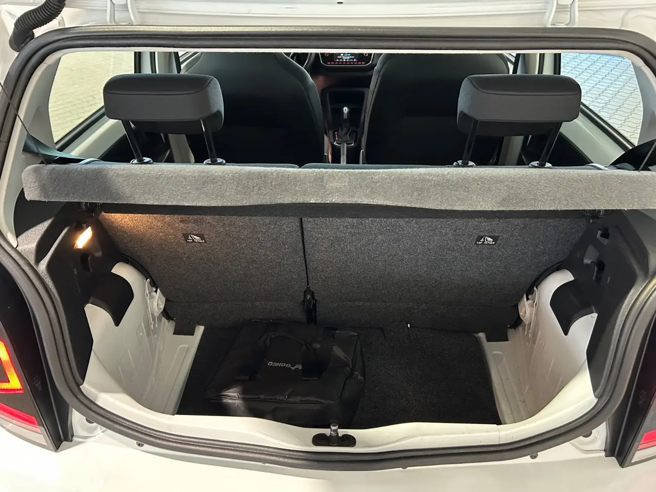 Billede 13 - VW e-Up!  