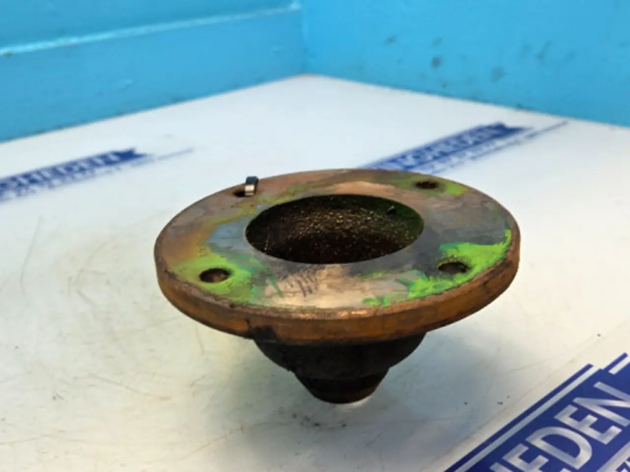 Billede 5 - John Deere S690 Hub HXE18218