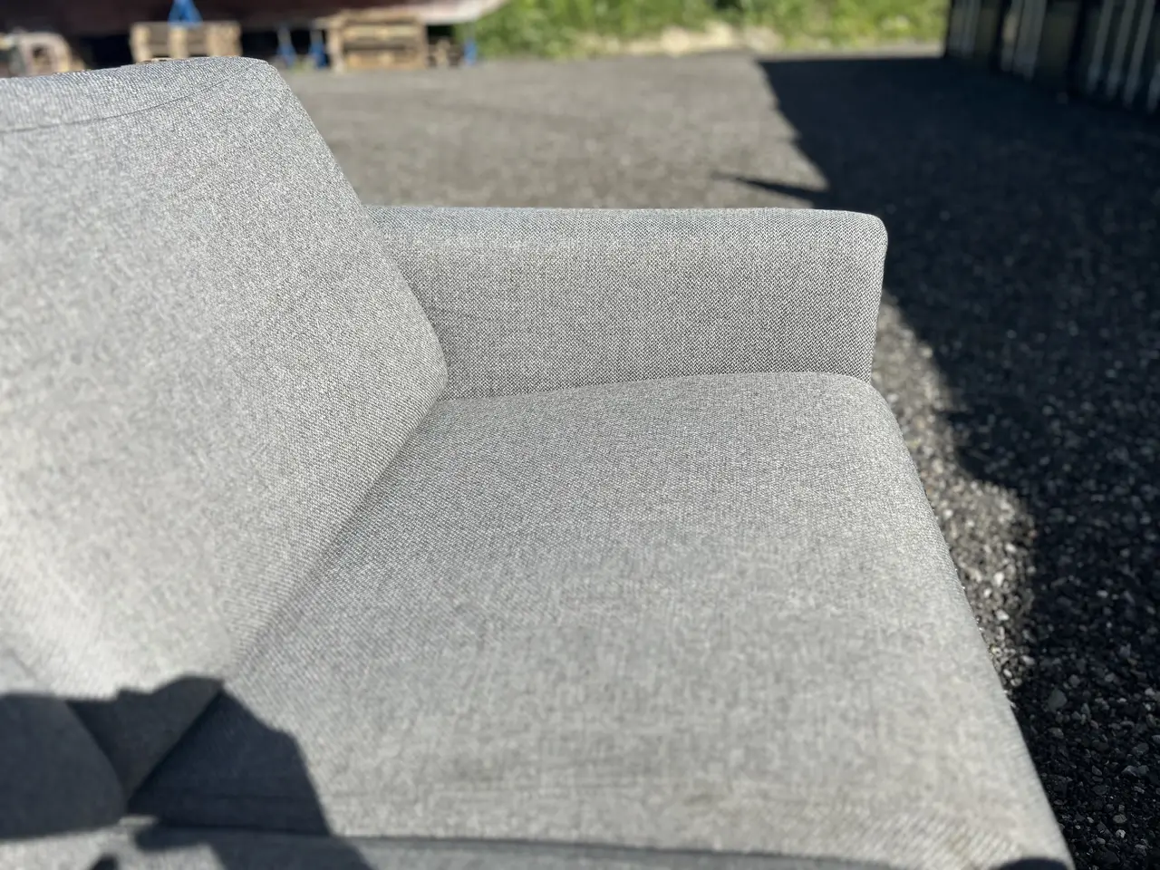 Billede 7 - 2-personers sofa i rigtig god stand