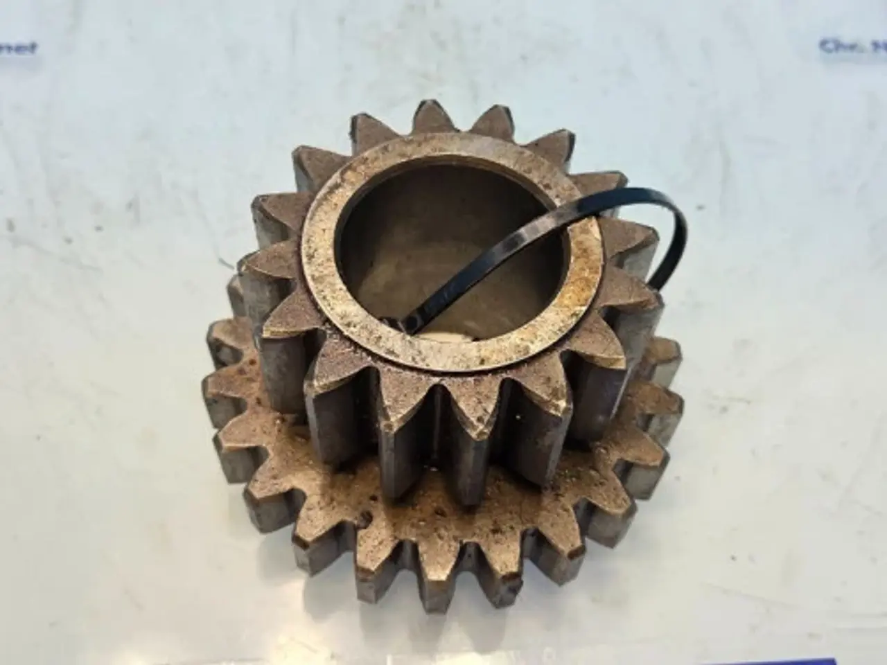 Billede 5 - John Deere 2040 Gear R38214