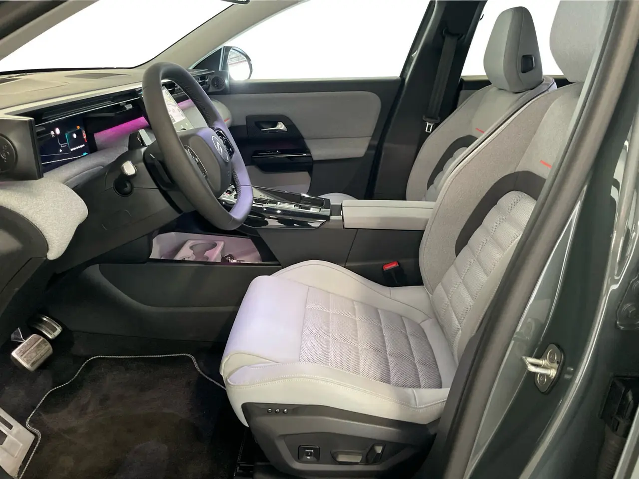 Billede 19 - Citroën ë-C5 Aircross 80 Max