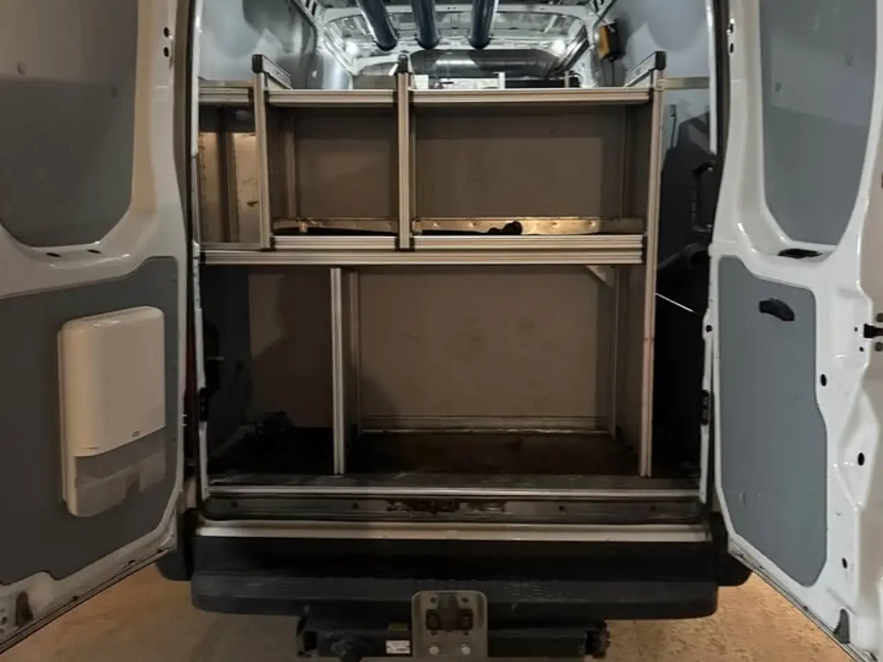 Billede 3 - Iveco daily