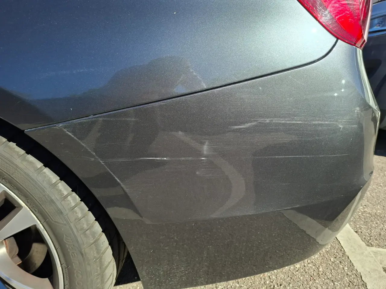 Billede 10 - BMW 320d 2,0 