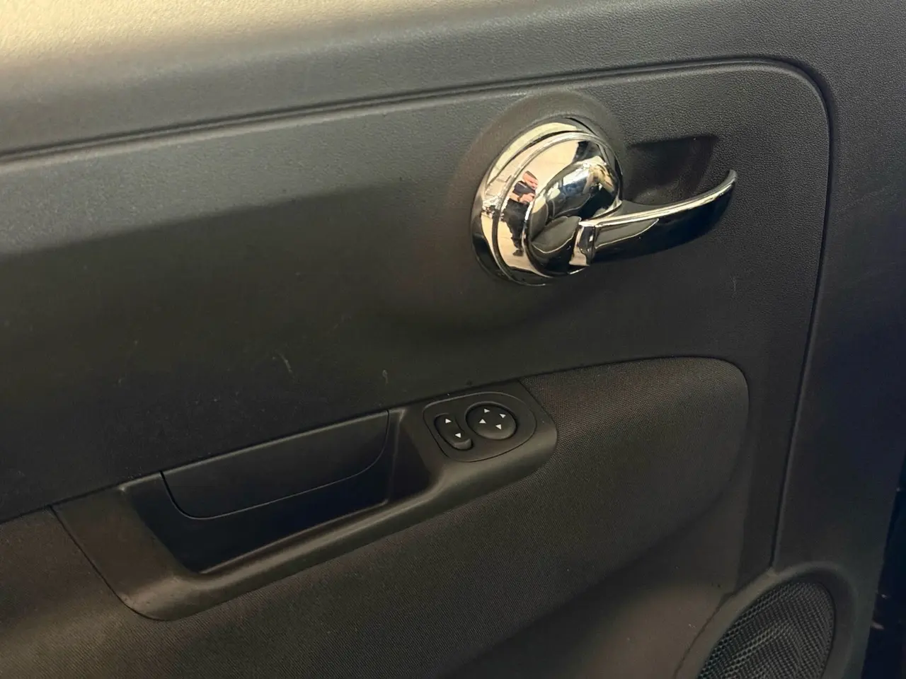 Billede 8 - Fiat 500C 1,2 Pop 69HK Cabr.
