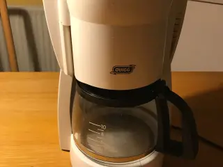 Kaffemaskine