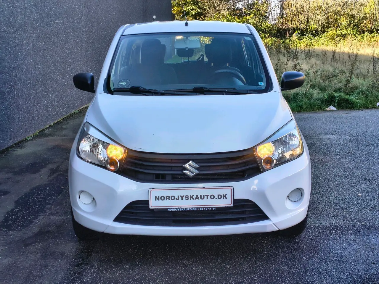 Billede 3 - Suzuki Celerio 1,0 12V Comfort 68HK 5d
