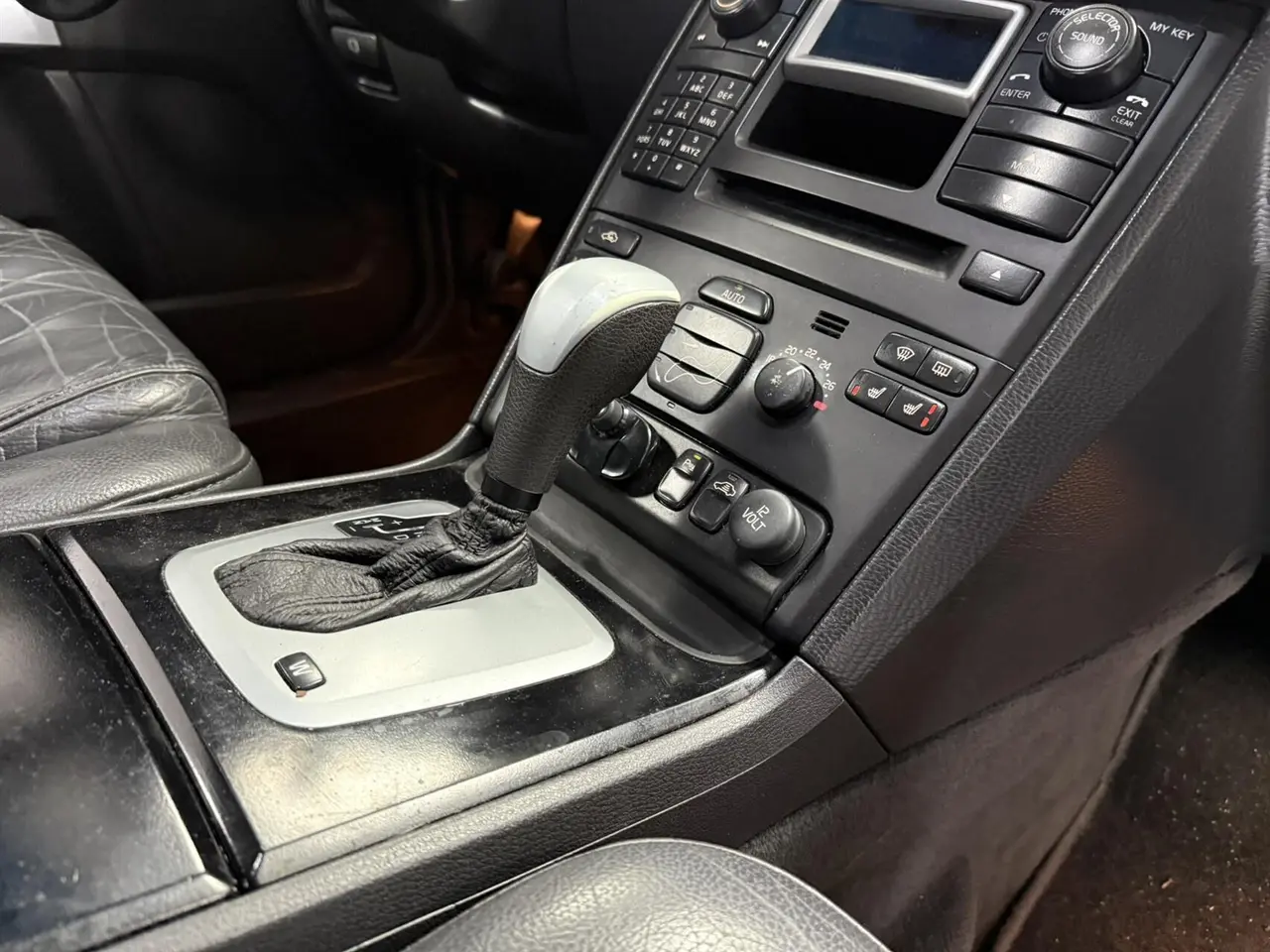 Billede 6 - Volvo XC90 5 Sæder 2,5 B Turbo AWD 210HK 5d Aut.
