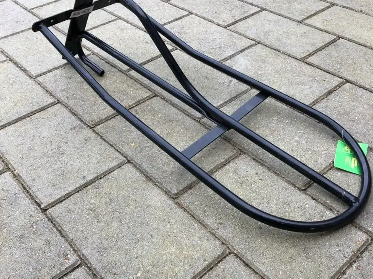 Billede 1 - Sadelknægt
