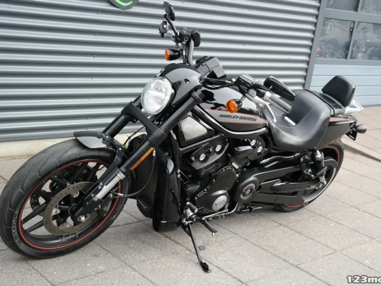 Billede 18 - Harley-Davidson VRSCDX Night Rod Special MC-SYD BYTTER GERNE