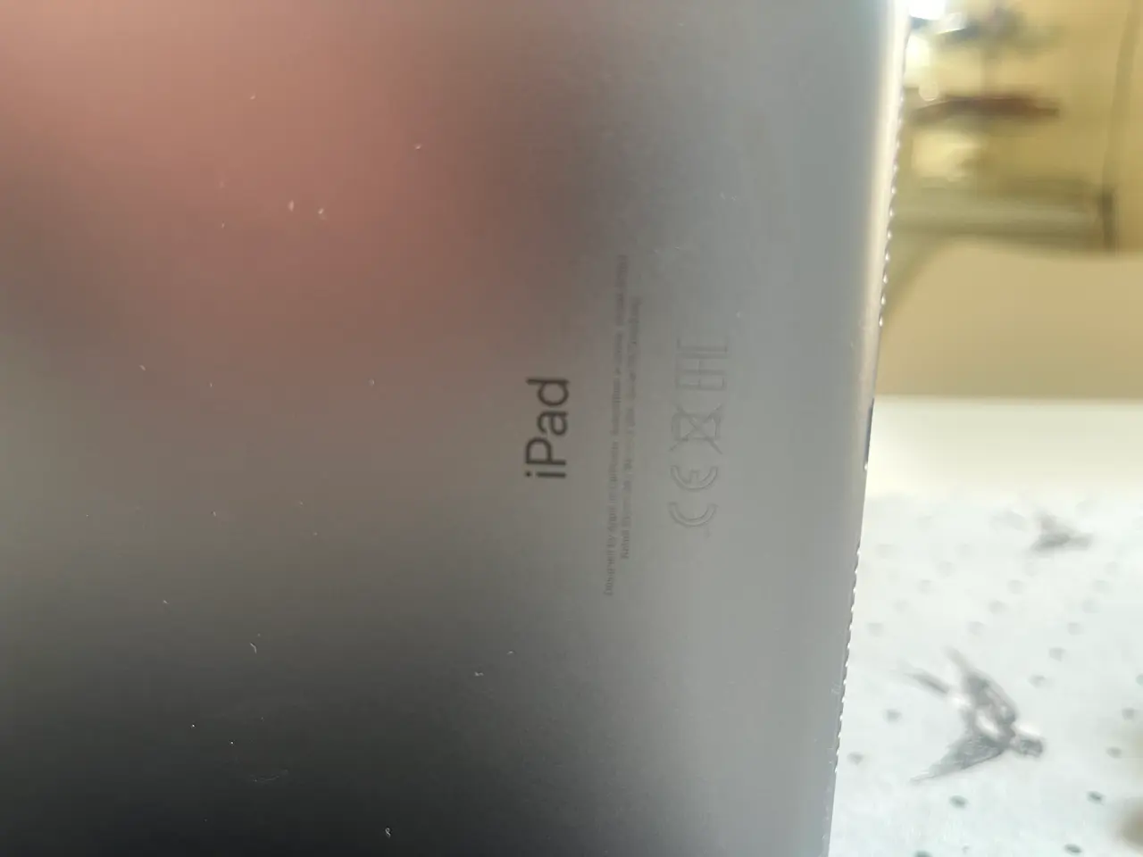 Billede 4 - iPad 10,2” 64gb (gen9) 