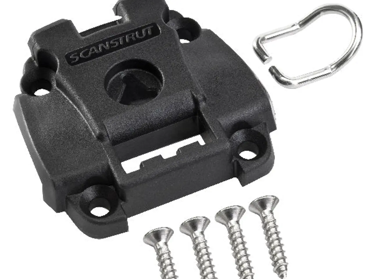 Billede 1 - ROKK Mini RLS-401 bundplade