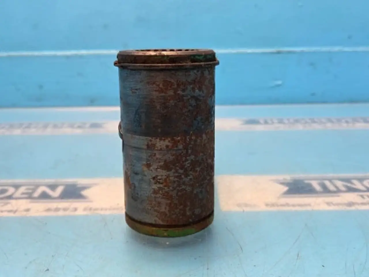 Billede 3 - John Deere 1170 Muffe H133231