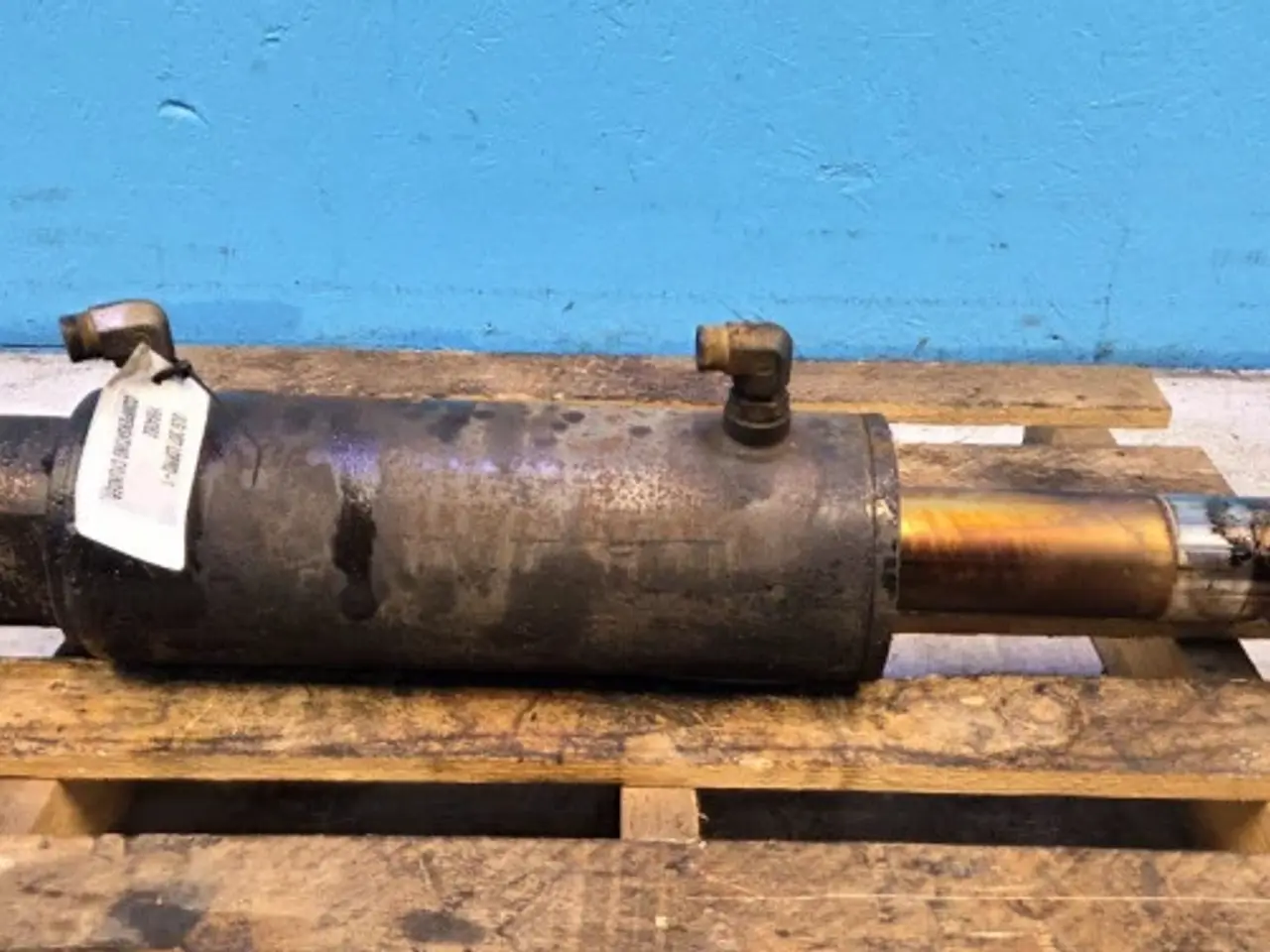 Billede 10 - JLG 307LOPRO Hydraulikcylinder 1684362