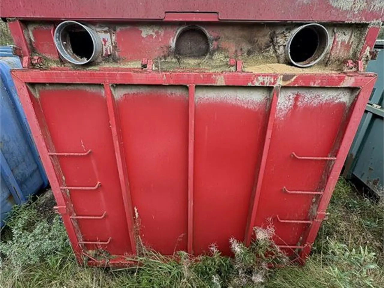 Billede 4 - ABC Container