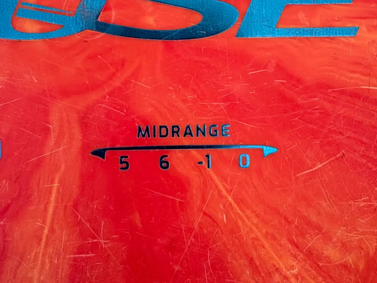 Billede 2 - Disc’s til DiscGolf