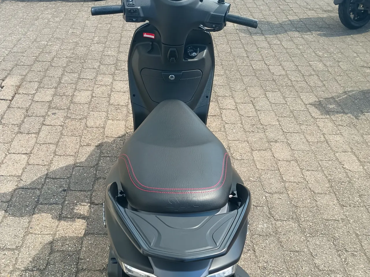 Billede 6 - Sym Symphony 50