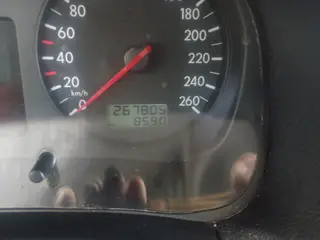 Vw golf IV 1.6 variant 