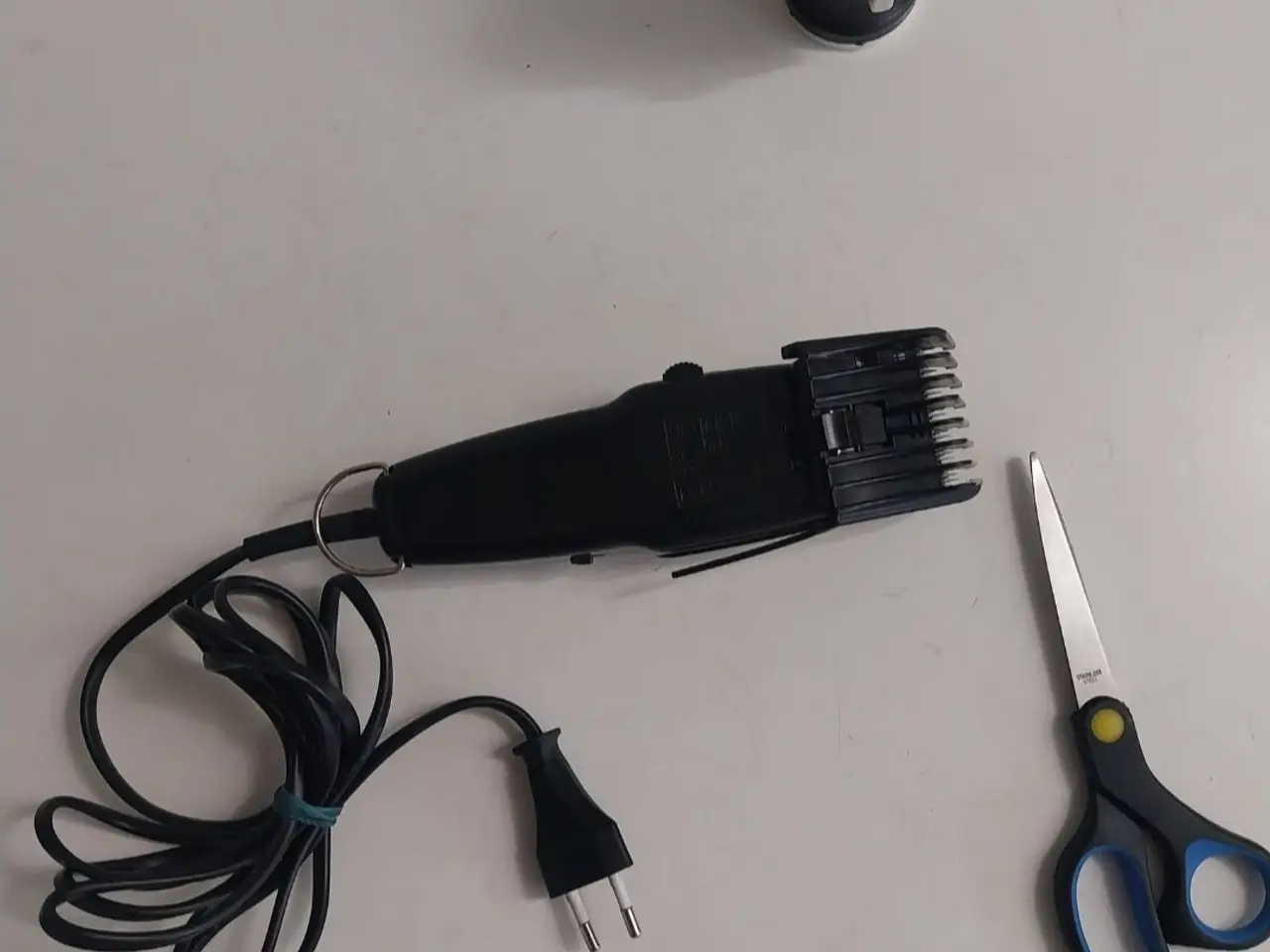Billede 6 - Hårtrimmer skægtrimmer sæt