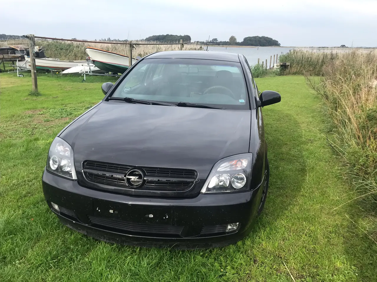 Billede 2 - Utroligt velholdt Vectra 1,8 L