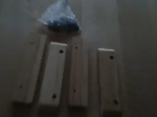 Shakerbordplade