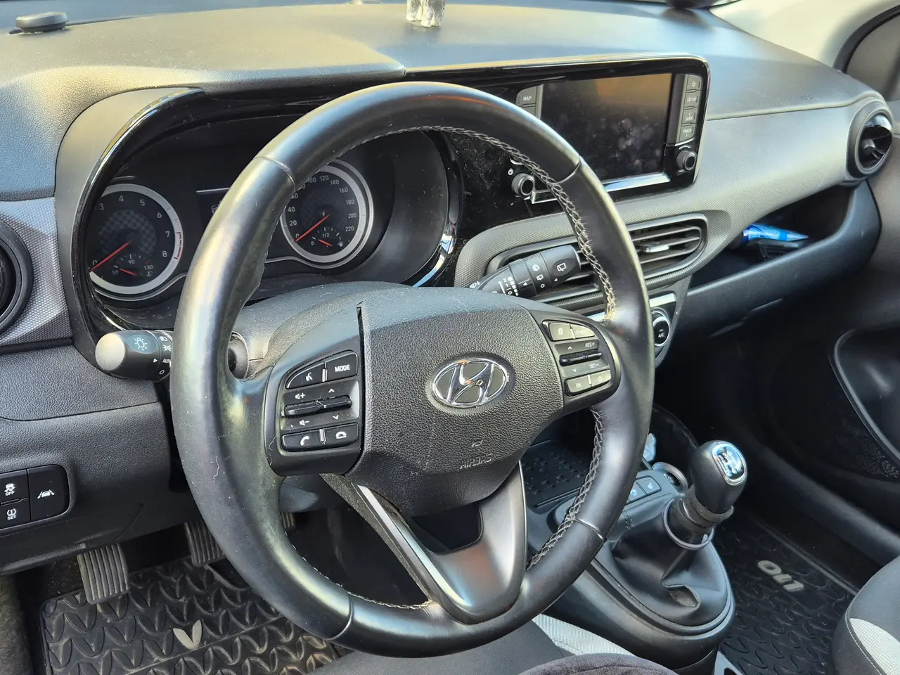 Billede 5 - Hyundai i10