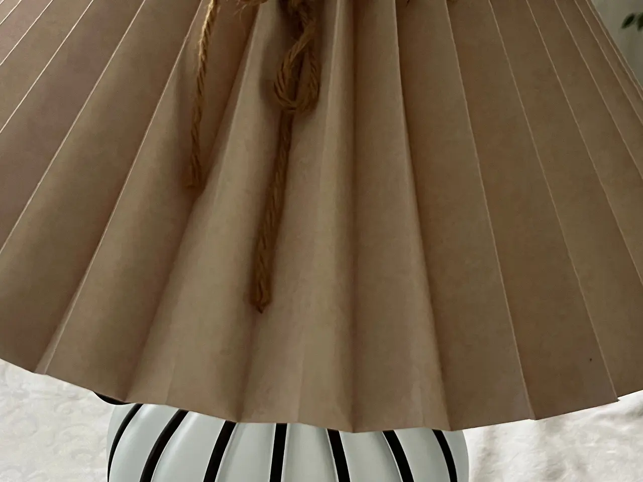 Billede 2 - Lampe