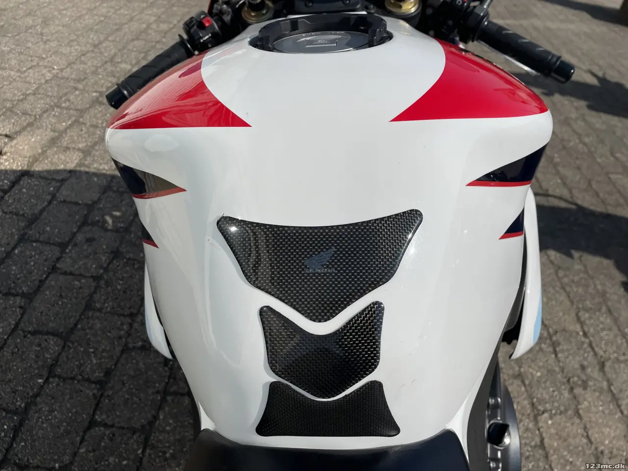 Billede 13 - Honda CBR 1000 RR Fireblade