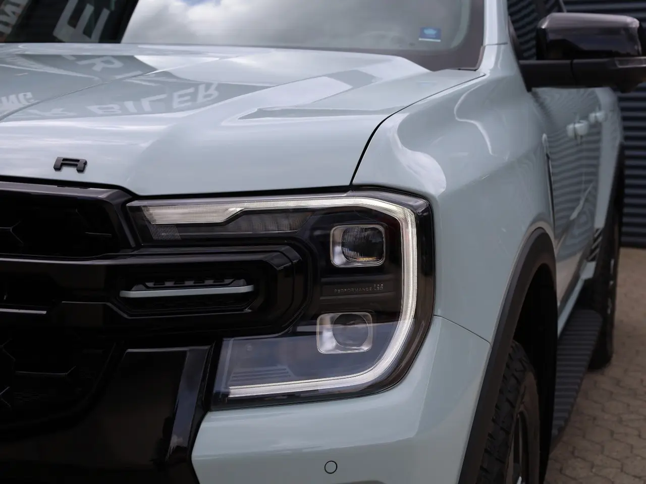Billede 9 - Ford Ranger 2,3 EcoBoost PHEV Stormtrak Db.Cab aut.
