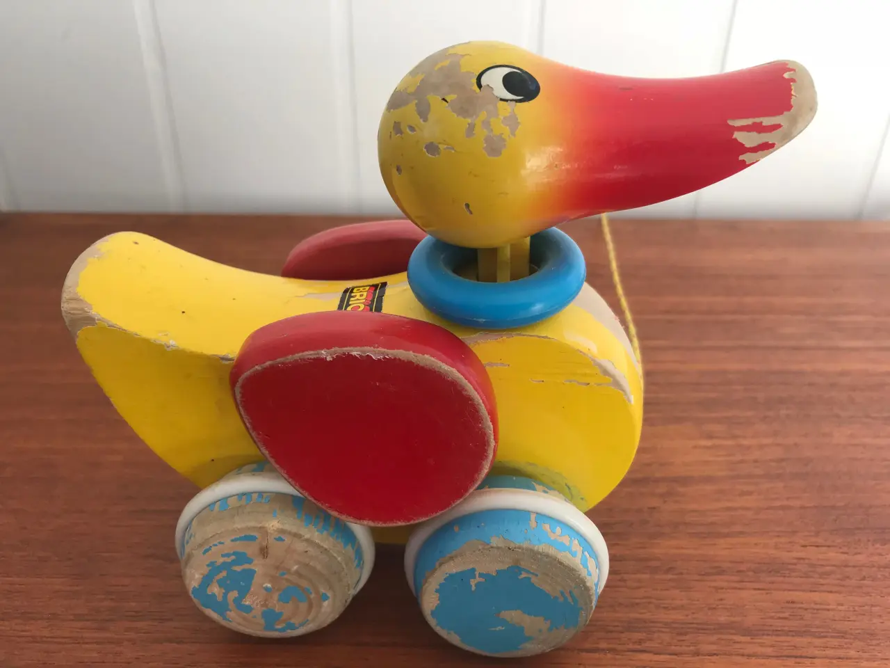 Billede 5 - Vintage BRIO and m. lyd