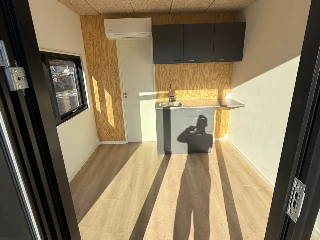 Billede 4 - Anneks / tiny house - nyt