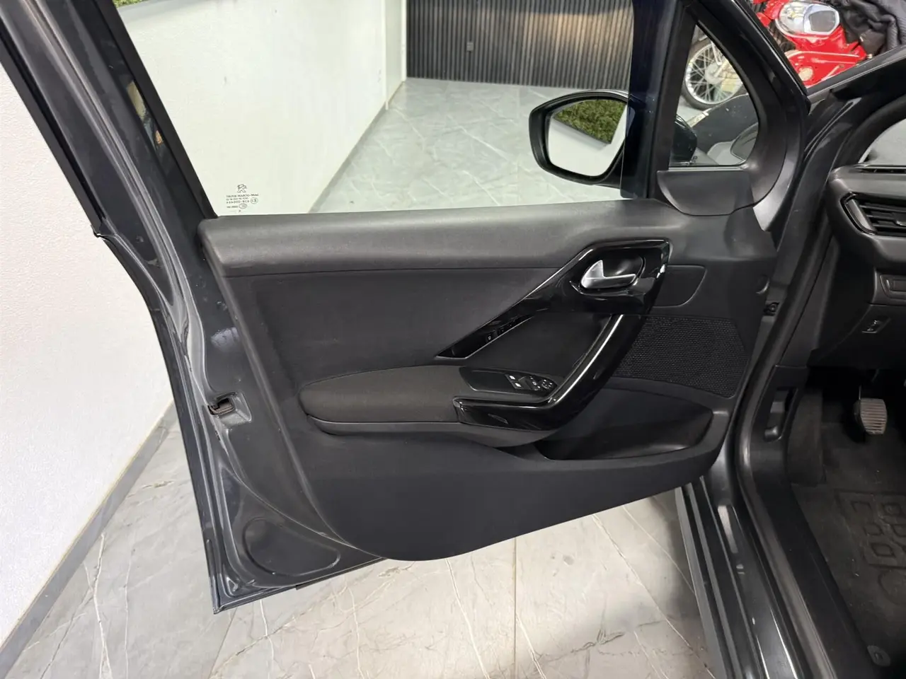 Billede 16 - Peugeot 208 1,6 BlueHDi Chili Plus 100HK 5d