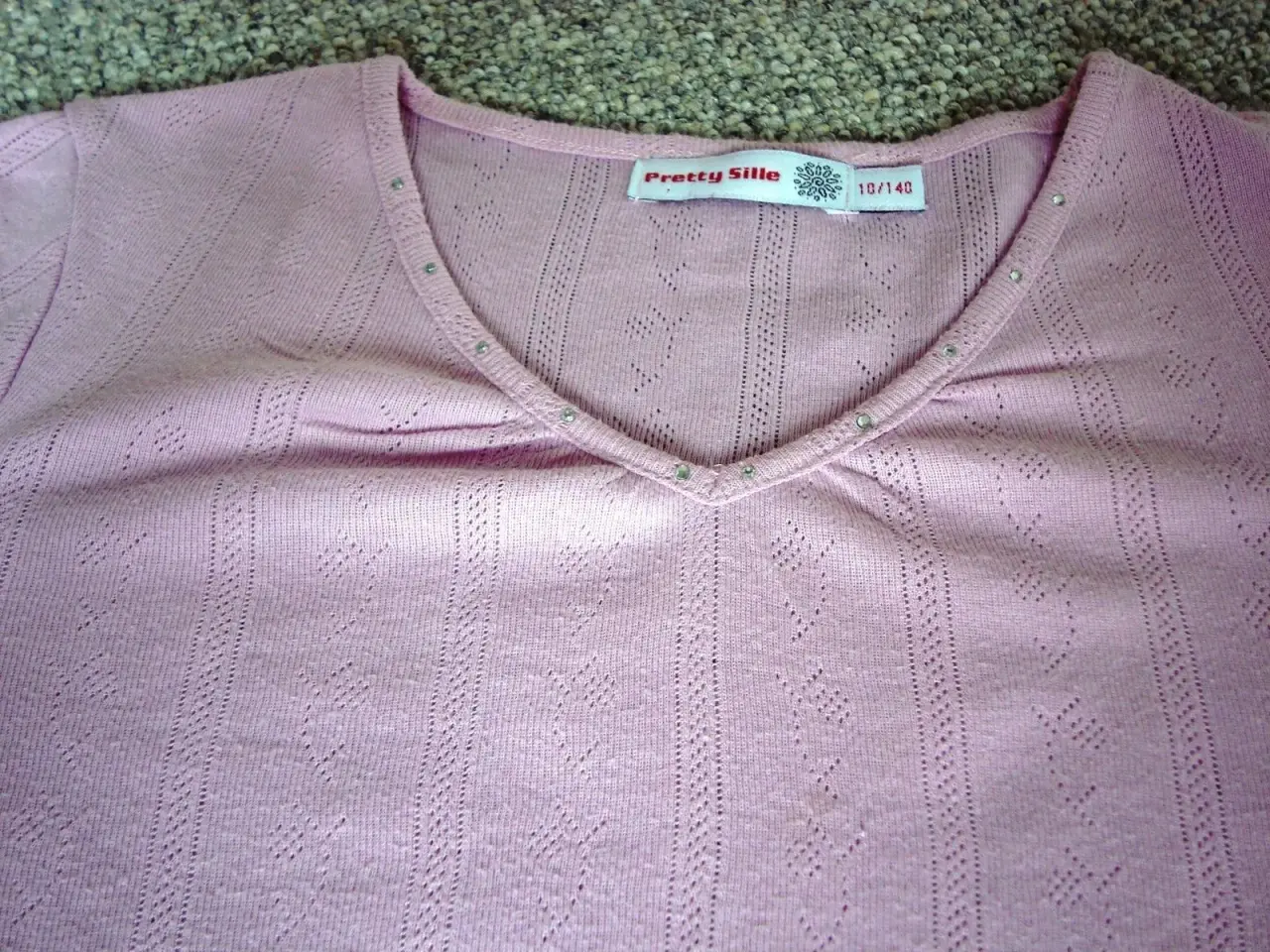 Billede 2 - T-shirt