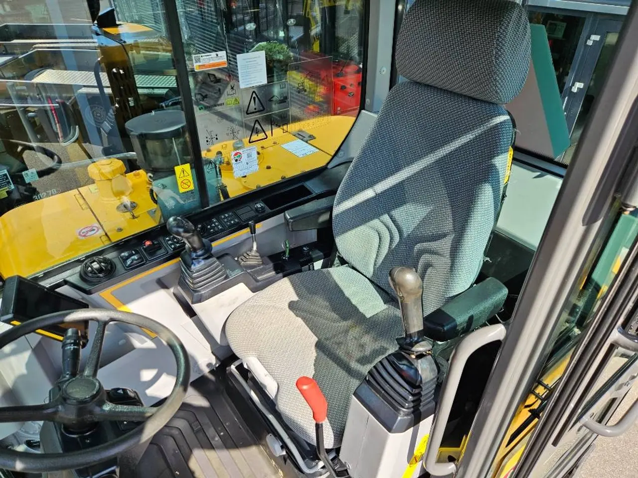 Billede 7 - Volvo EW 60 E